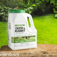 Thumbnail for Liquid Fence Deer & Rabbit Repellent Granules | Gilford Hardware