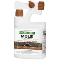 Thumbnail for Liquid Fence Mole Repellent Concentrate | Gilford Hardware