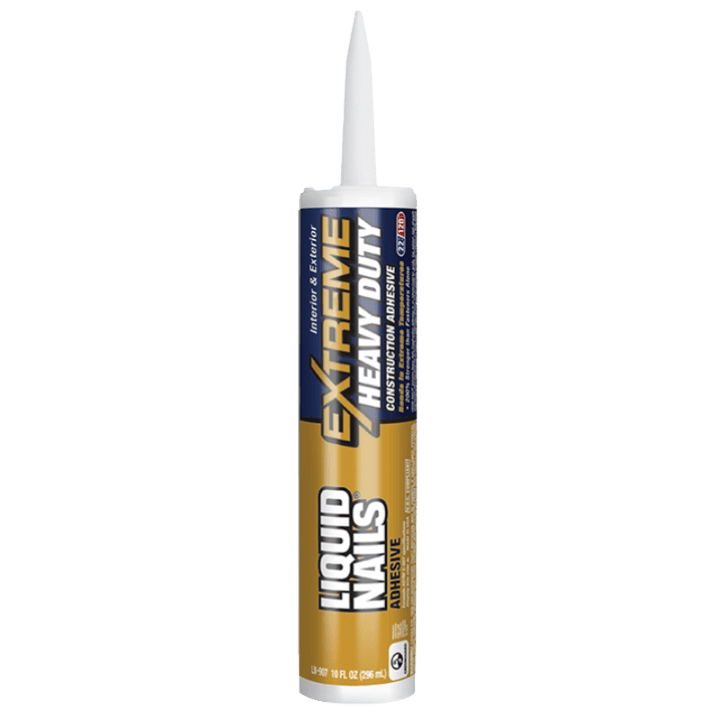 Amazon.com: Liquid Nails LN700 4-Ounce (2 Pack) Small Projects and Repairs  Adhesive : Industrial & Scientific