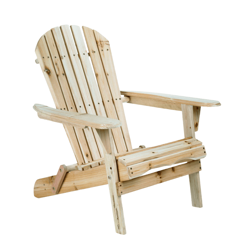 Living Accents Adirondack Chair Kit | Gilford Hardware