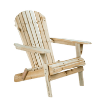 Thumbnail for Living Accents Adirondack Chair Kit | Gilford Hardware