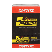 Thumbnail for Loctite PL Premium Polyurethane Construction Adhesive 10 oz. | Gilford Hardware