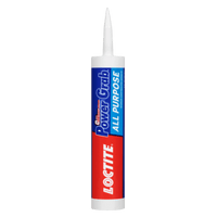 Thumbnail for Loctite Power Grab Latex All-Purpose Construction Adhesive 9 oz. | Adhesive | Gilford Hardware & Outdoor Power Equipment