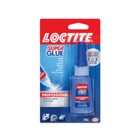 Thumbnail for Loctite Professional Superglue 0.71 oz | Super Glue | Gilford Hardware