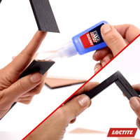 Thumbnail for Loctite Professional Superglue 0.71 oz | Gilford Hardware