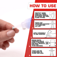 Thumbnail for Loctite Professional Superglue 0.71 oz | Gilford Hardware