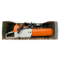 Thumbnail for STIHL Battery Operated Toy Chainsaw | Toys | Gilford Hardware & Outdoor Power Equipment