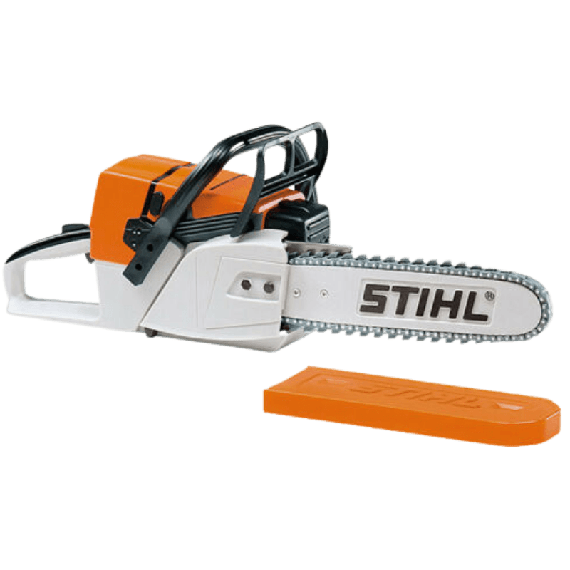 STIHL Battery Operated Toy Chainsaw | Toys | Gilford Hardware & Outdoor Power Equipment