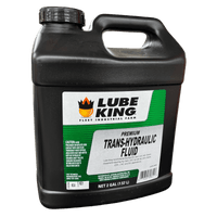 Thumbnail for Lube King Hydraulic & Transmission Fluid 2 Gal. | Gilford Hardware