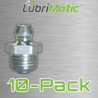 Thumbnail for LubriMatic Straight Grease Fittings 1/8