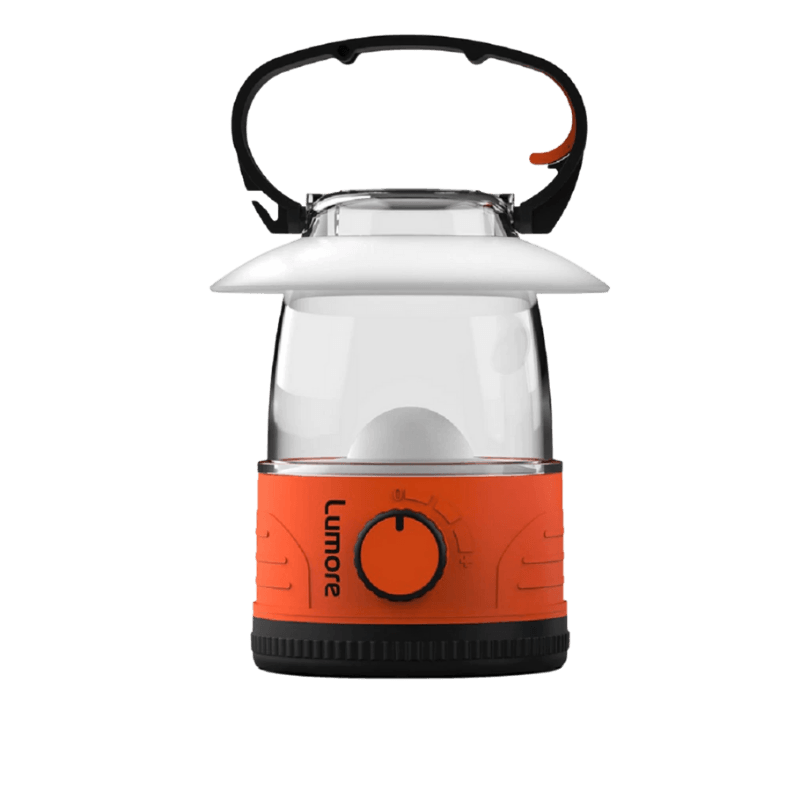 Lumore Mini Camping / Emergency Lantern | Camping Lights & Lanterns | Gilford Hardware