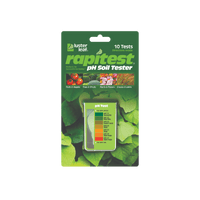 Thumbnail for Luster Leaf Rapitest pH Soil Tester | Gilford Hardware