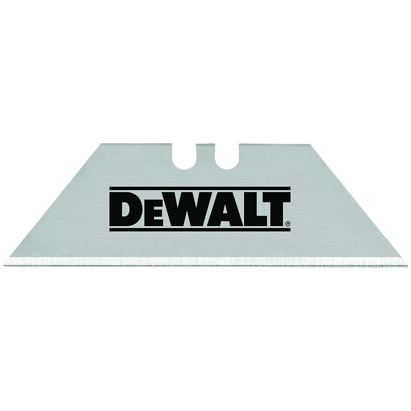 DeWalt Steel Heavy-Duty Replacement Blades 2-1/2 in. L 75-Pack. | Gilford Hardware 