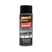 Thumbnail for MAG 1 White Lithium Grease 12 oz. | Lubricant | Gilford Hardware & Outdoor Power Equipment