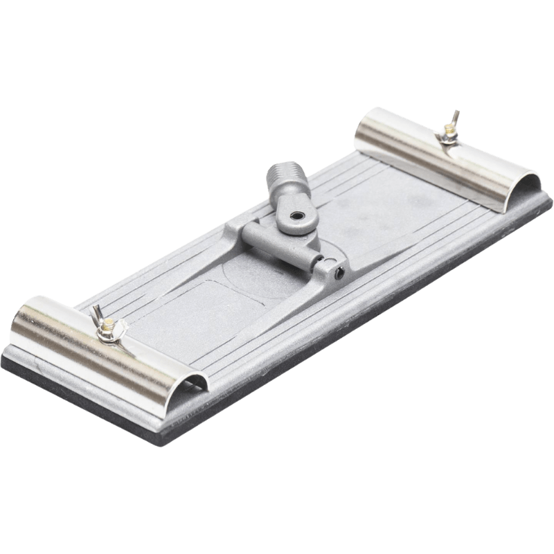 Marshalltown Aluminum Pole Sander 3.25" X 9-3/8" | Sanding Accessories | Gilford Hardware