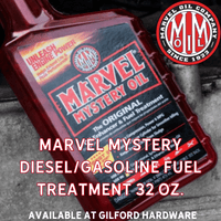 Thumbnail for Marvel Mystery Fuel Treatment 32 oz. | Gilford Hardware 