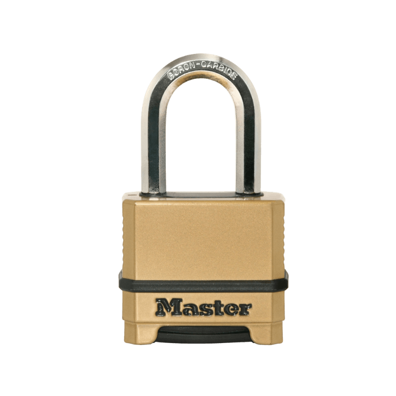 Master Lock Magnum Padlock 2" | Gilford Hardware