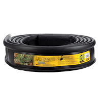 Thumbnail for Master Mark Plastic Lawn Edging 5 in. H x 20 ft. L | Gilford Hardware