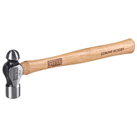 Thumbnail for Master Mechanic Ball Pein Hammer 12 oz. | Ball Pein Hammer | Gilford Hardware & Outdoor Power Equipment