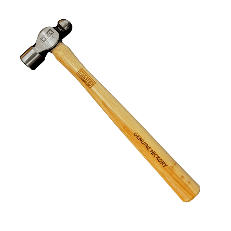 Master Mechanic Ball Pein Hammer 12 oz. | Ball Pein Hammer | Gilford Hardware & Outdoor Power Equipment