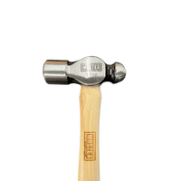 Thumbnail for Master Mechanic Ball Pein Hammer 12 oz. | Ball Pein Hammer | Gilford Hardware & Outdoor Power Equipment