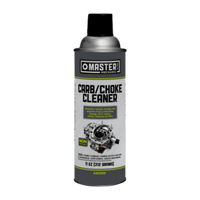 Thumbnail for Master Mechanic Carburetor Cleaner 11 oz. | Vehicle Engine Degreasers | Gilford Hardware & Outdoor Power Equipment