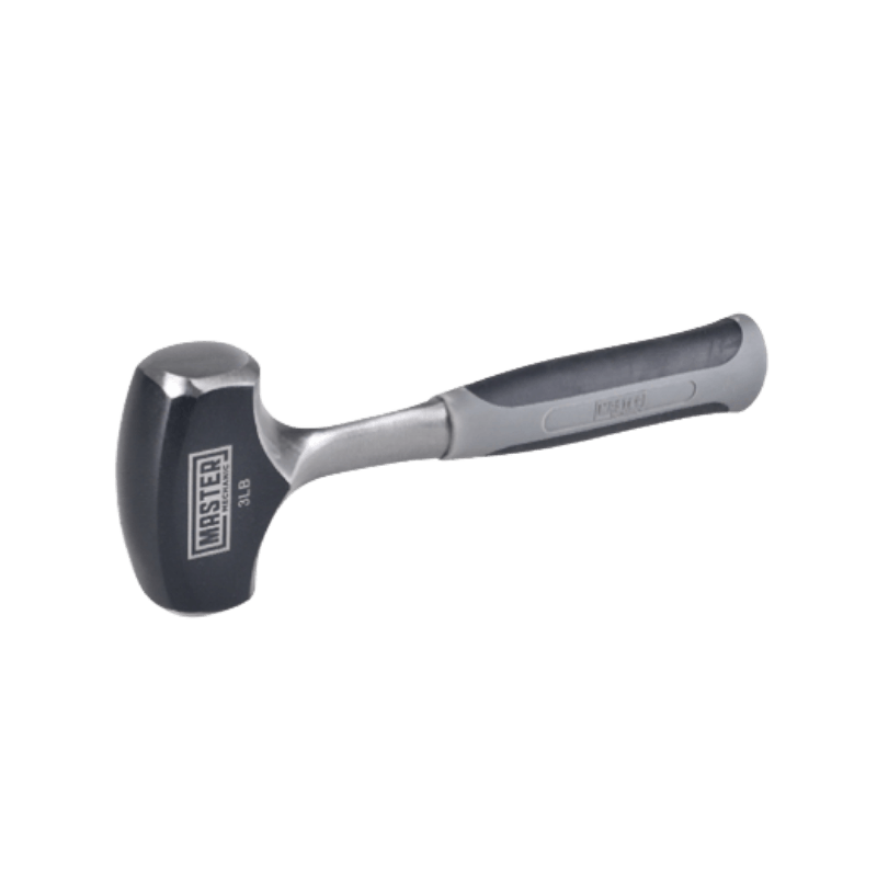 Master Mechanic Drilling Hammer 3 lbs. |  | Gilford Hardware & Outdoor Power Equipment