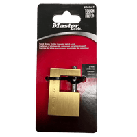 Thumbnail for Master Lock Trailer Coupler Lock 3/4-In. | Locks & Keys | Gilford Hardware & Outdoor Power Equipment