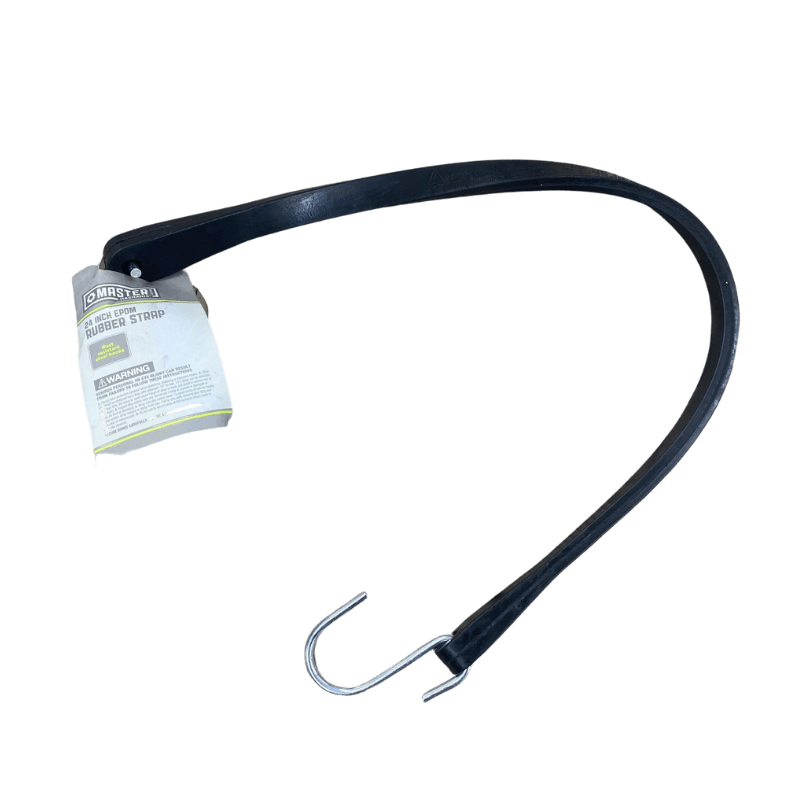  Master Mechanic Rubber Strap Bungee Cord 24-Inch. | Gilford Hardware 