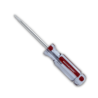 Thumbnail for Master Mechanic Slotted Screwdriver 1/4