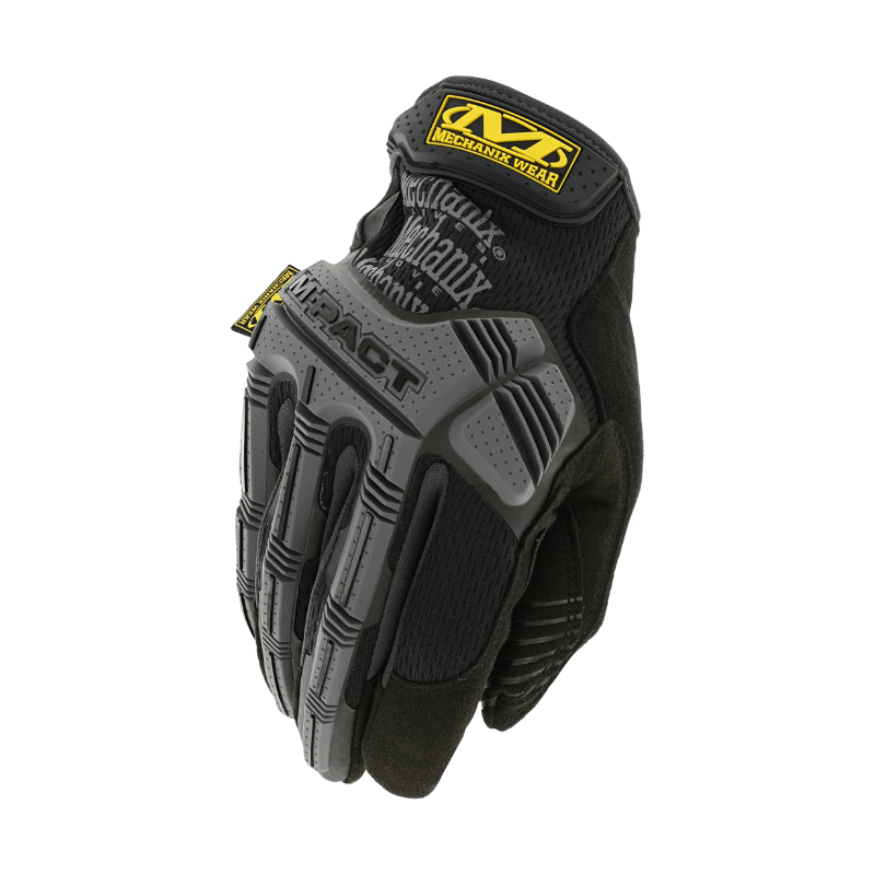 Mechanix M-Pact Work Gloves Impact Resistant | Gilford Hardware