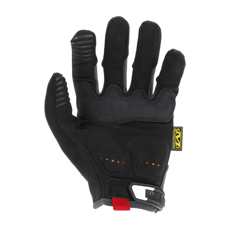 Mechanix M-Pact Work Gloves Impact Resistant | Gilford Hardware