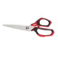 Thumbnail for Milwaukee Jobsite Straight Scissors 9 in. | Gilford Hardware 