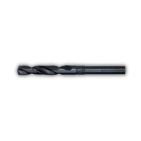 Thumbnail for Milwaukee THUNDERBOLT Black Oxide Drill Bit 9/16 in. S X 6 in. L | Gilford Hardware