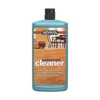 Thumbnail for Minwax Hardwood Floor Cleaner No Scent 32 oz. | Gilford Hardware 