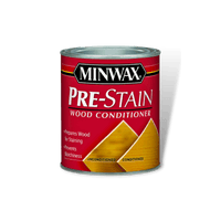 Thumbnail for Minwax Oil-Based Pre-Stain Wood Conditioner 1 qt. | Stains | Gilford Hardware & Outdoor Power Equipment