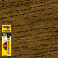 Thumbnail for Minwax Oil-Based Stain Marker Semi-Transparent Dark Walnut 0.33 oz. | Stains | Gilford Hardware & Outdoor Power Equipment
