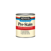Thumbnail for Minwax Pre-Stain Wood Conditioner Water Based 1 qt. | Stains | Gilford Hardware & Outdoor Power Equipment