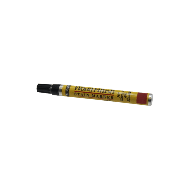 Minwax Stain Marker Semi-Transparent Cherry 0.33 oz. | Gilford Hardware
