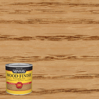 Thumbnail for Minwax Oil-Based Wood Stain Semi-Transparent Golden Oak 0.5 pt. | Stains | Gilford Hardware & Outdoor Power Equipment