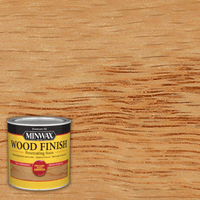 Thumbnail for Minwax Oil Stain Semi-Transparent Golden Pecan 1/2 pt. | Stains | Gilford Hardware & Outdoor Power Equipment