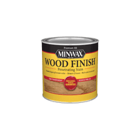 Thumbnail for Minwax Oil-Based Wood Stain Semi-Transparent Ipswich Pine 0.5 pt. | Stains | Gilford Hardware