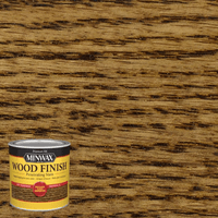 Thumbnail for Minwax Oil-Based Wood Stain Semi-Transparent Provincial 0.5 pt. | Gilford Hardware 