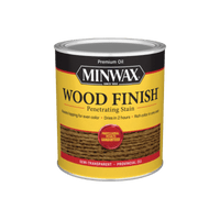 Thumbnail for Minwax Wood Oil Stain Semi-Transparent Provincial 1 qt. | Gilford Hardware