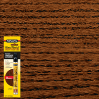 Thumbnail for Minwax Wood Stain Marker Oil Finish Semi-Transparent Red Mahogany 0.33 oz. | Stains | Gilford Hardware & Outdoor Power Equipment
