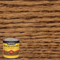 Thumbnail for Minwax Oil-Based Wood Stain Semi-Transparent Red Oak 0.5 pt. | Gilford Hardware 