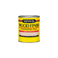 Thumbnail for Minwax Wood Oil Stain Semi-Transparent Simply White 1 qt. | Gilford Hardware 