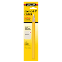 Thumbnail for Minwax Wood Pencil Pickled Oak 1 oz. | Gilford Hardware 