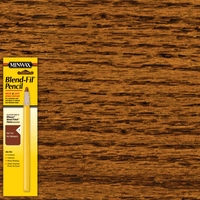 Thumbnail for Minwax Wood Pencil Red Mahogany, Red Oak Wood 1 oz. | Gilford Hardware 