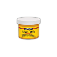 Thumbnail for Minwax Wood Putty Colonial Maple 3.75 oz. | Gilford Hardware 